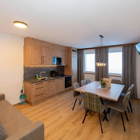 Kollinghof 6 * Saalbach-Hinterglemm
