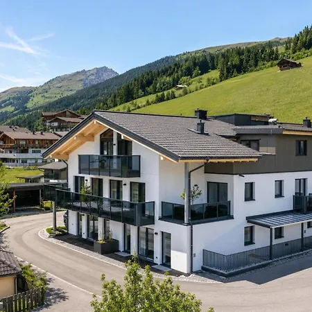 Appartement Kollinghof 6