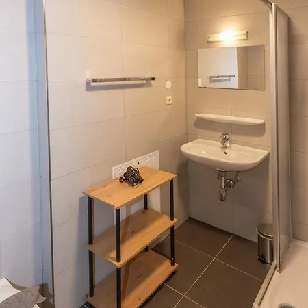 Appartement Kollinghof 6 Saalbach-Hinterglemm