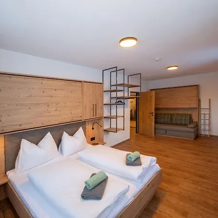 Appartement Kollinghof 6