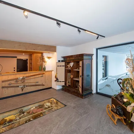 Kollinghof 6 Appartement *