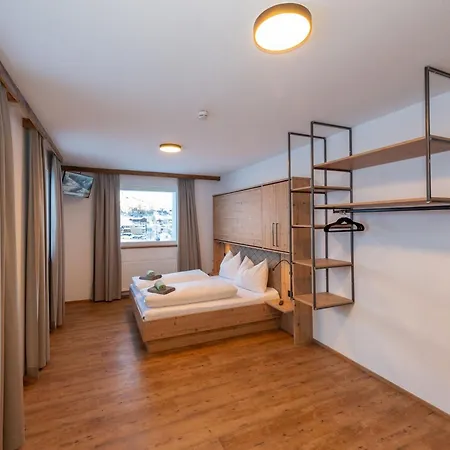 Appartement Kollinghof 6