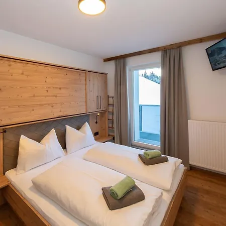 Kollinghof 6 Saalbach-Hinterglemm