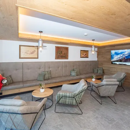 Appartement Kollinghof 6