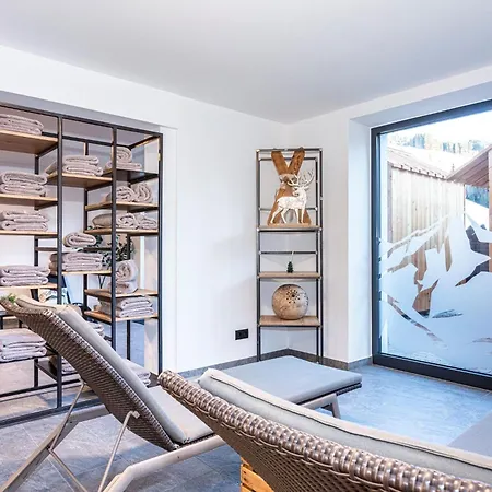 Kollinghof 6 Appartement Saalbach-Hinterglemm