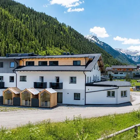 Kollinghof 6 * Saalbach-Hinterglemm