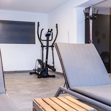 Appartement Kollinghof 6 *
