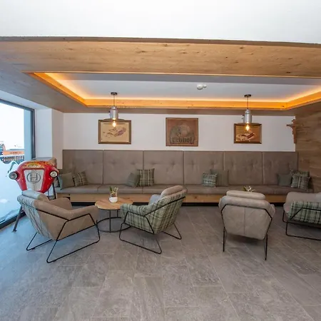 Kollinghof 6 Appartement Saalbach-Hinterglemm