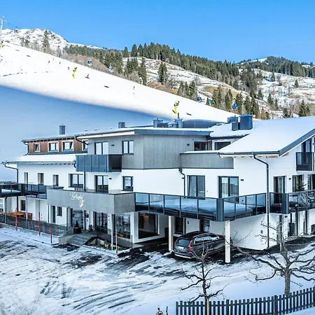 Appartement Kollinghof 6